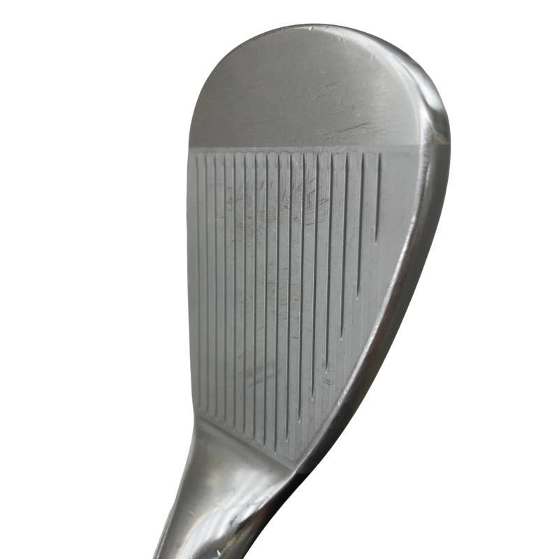 タイトリスト VOKEY SPIN MILLED SM10 ツアークロム 48°/10°F ウェッジ WG フレックスS_2
