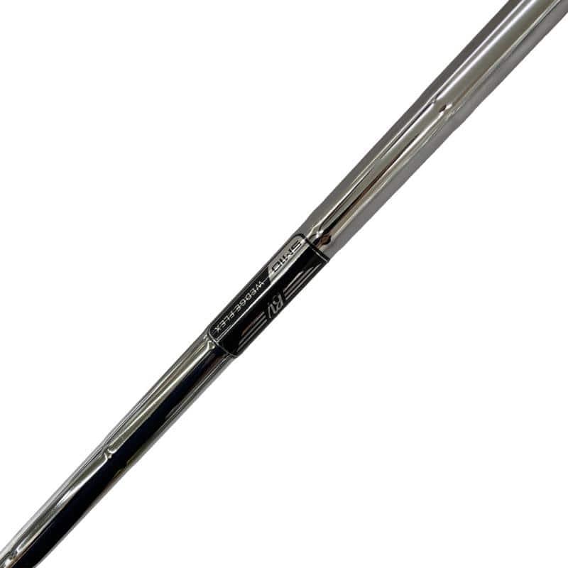タイトリスト VOKEY SPIN MILLED SM10 ツアークロム 48°/10°F ウェッジ WG フレックスS_4