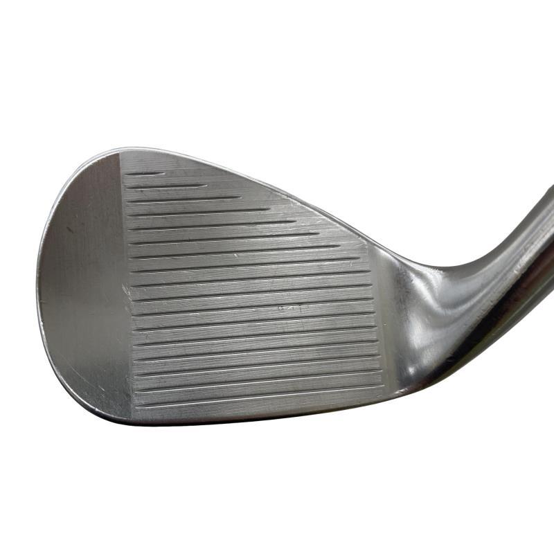 タイトリスト VOKEY SPIN MILLED SM10 ツアークロム 52°/12°F ウェッジ WG フレックスS_1