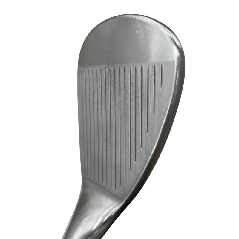 タイトリスト VOKEY SPIN MILLED SM10 ツアークロム 52°/12°F ウェッジ WG フレックスS_2