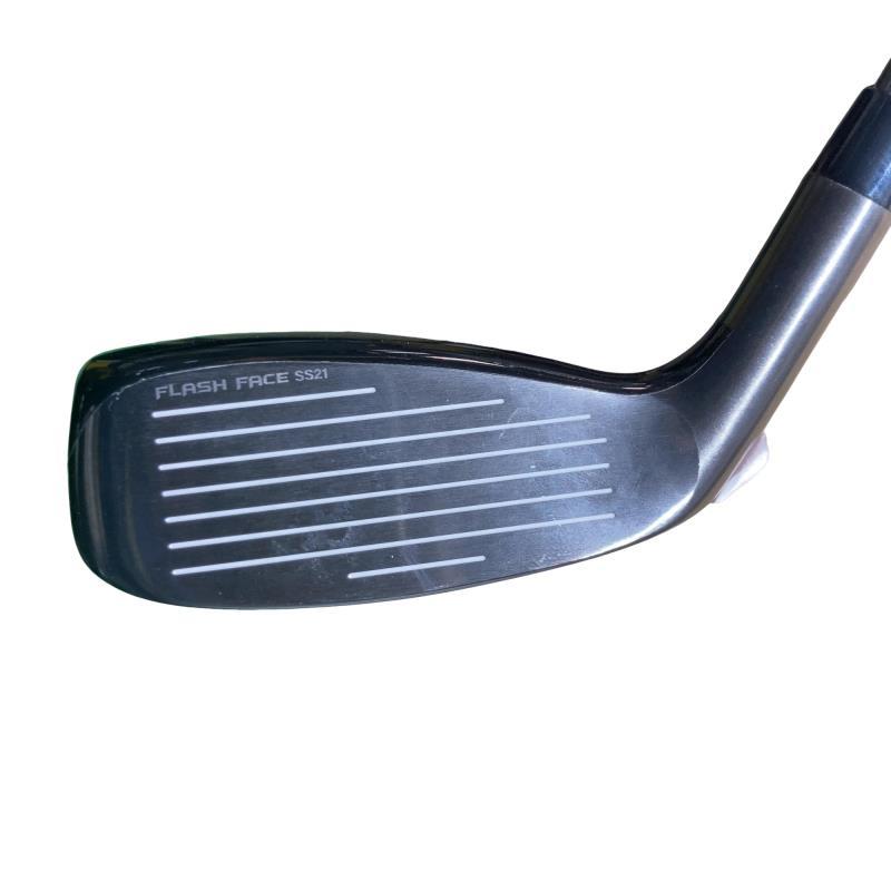 Callaway（キャロウェイ） APEX PRO(2021) U3 ユーティリティ UT