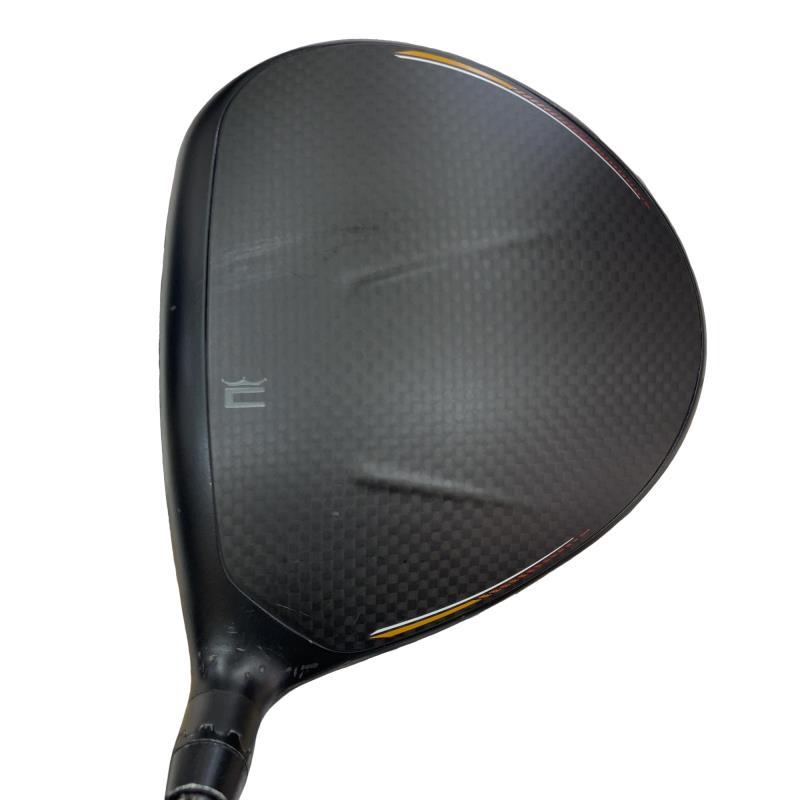 COBRA（コブラ） KING LTDx LS 9°(ブラック) ドライバー DR フレックス