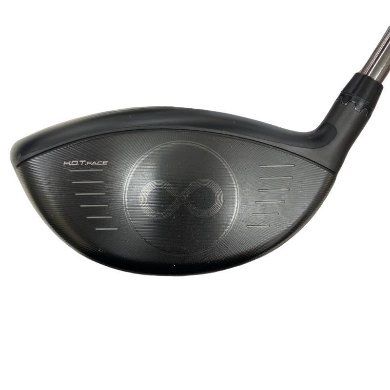 COBRA（コブラ） KING LTDx LS 9°(ブラック) ドライバー DR フレックス