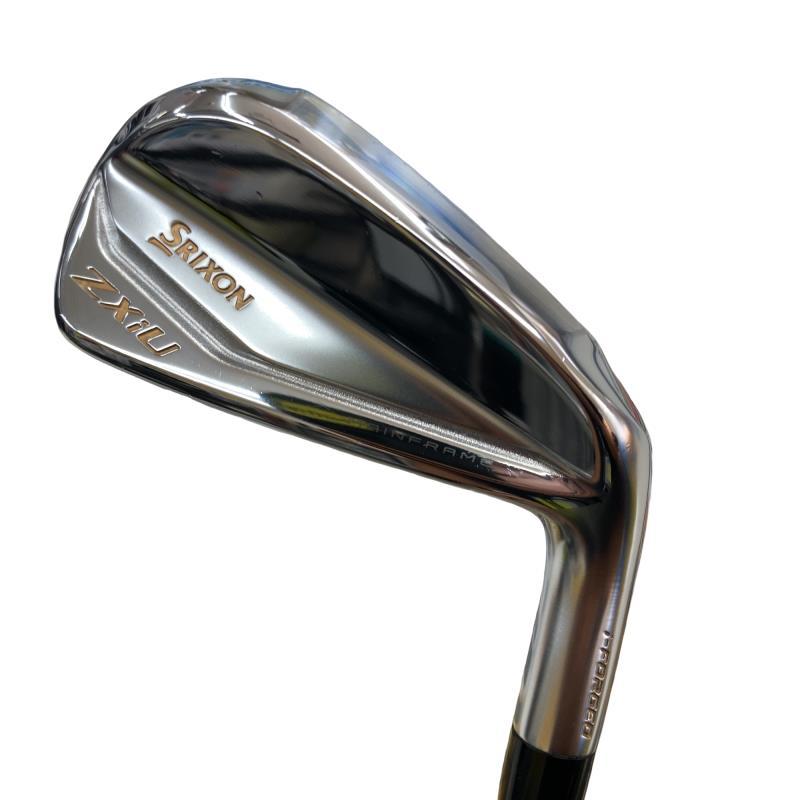 ダンロップ SRIXON Hybrid U2 ユーティリティ UT フレックスS DUNLOP