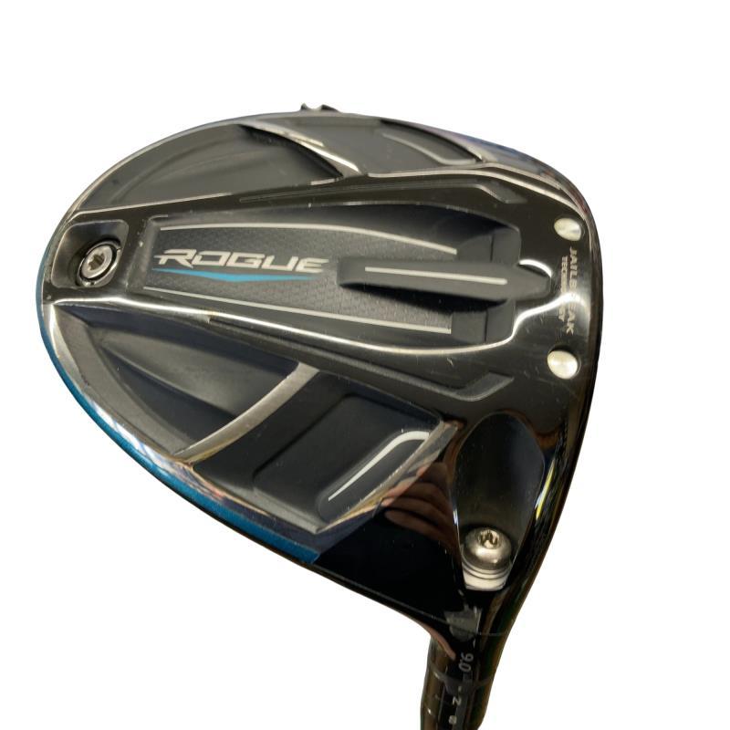 Callaway（キャロウェイ） ROGUE 9° ドライバー DR フレックスその他