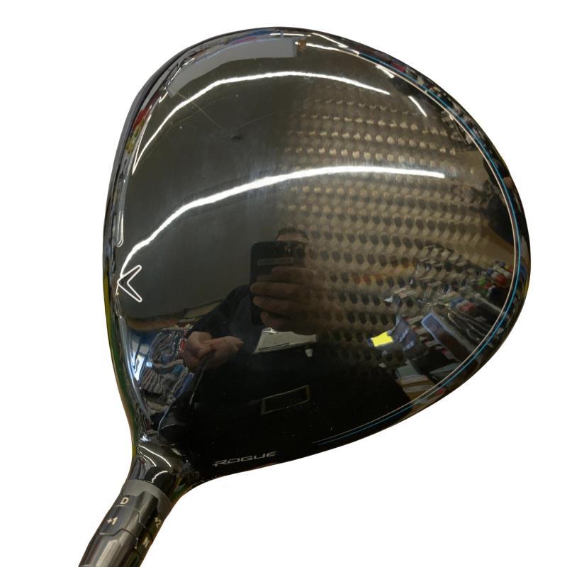 Callaway（キャロウェイ） ROGUE 9° ドライバー DR フレックスその他
