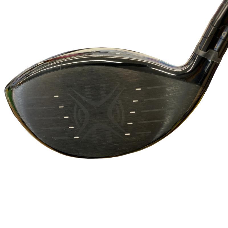 Callaway（キャロウェイ） ROGUE 9° ドライバー DR フレックスその他