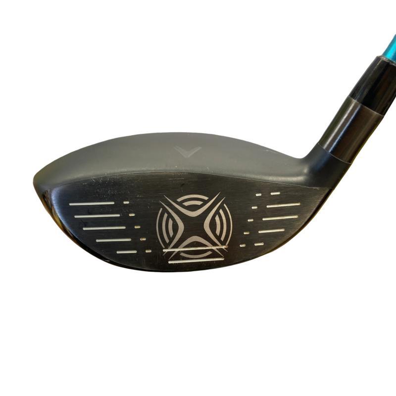 Callaway（キャロウェイ） XR 16 5W フェアウェイウッド FW フレックス