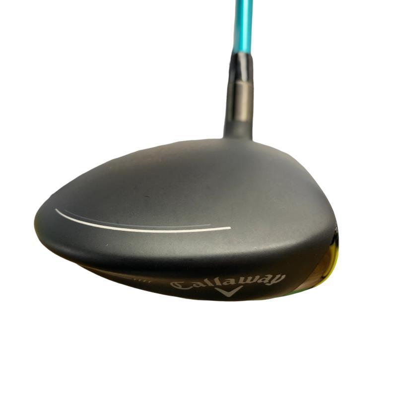 Callaway（キャロウェイ） XR 16 5W フェアウェイウッド FW フレックス