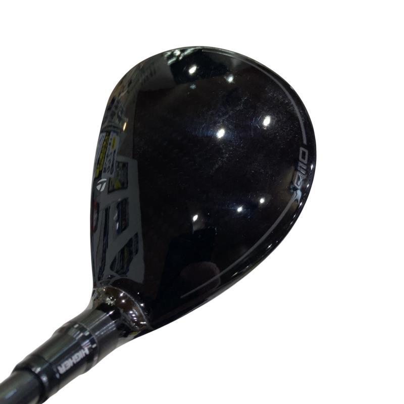 TaylorMade（テーラーメイド） Qi10 TOUR 5W フェアウェイウッド FW