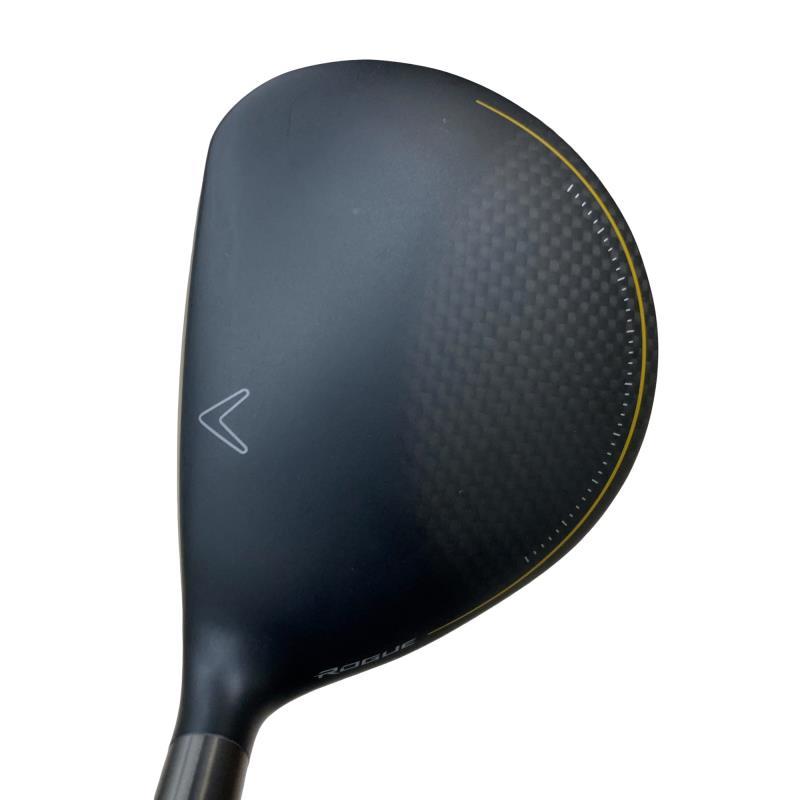 Callaway（キャロウェイ） ROGUE ST LS 4W フェアウェイウッド FW