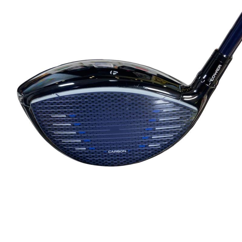 TaylorMade（テーラーメイド） Qi10 MAX 10.5° ドライバー DR