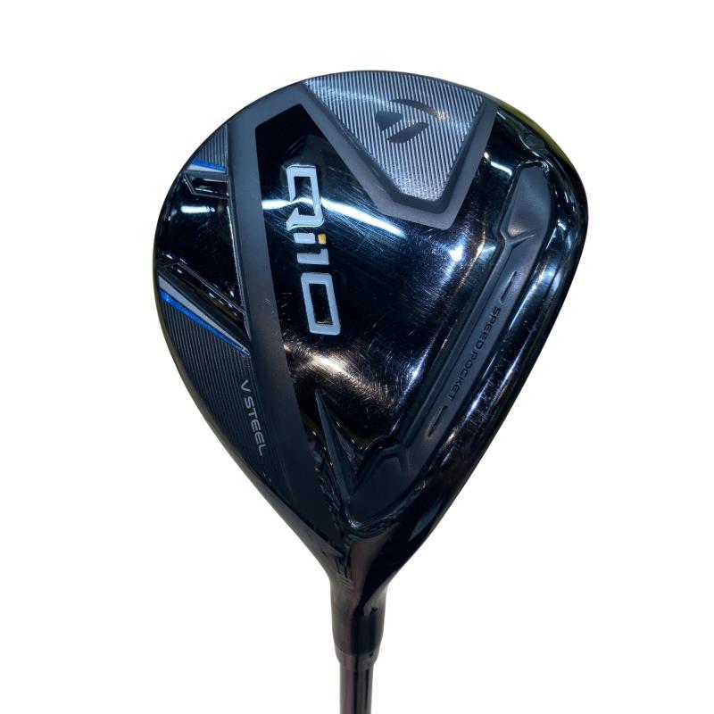 TaylorMade（テーラーメイド） Qi10 5W フェアウェイウッド FW