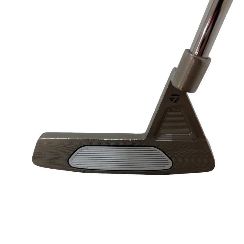 美品！TaylorMade JUNO TB1 パター 34インチ TaylorMade（テーラーメイド） TP COLLECTION HYDRO BLAST JUNO TB1 34