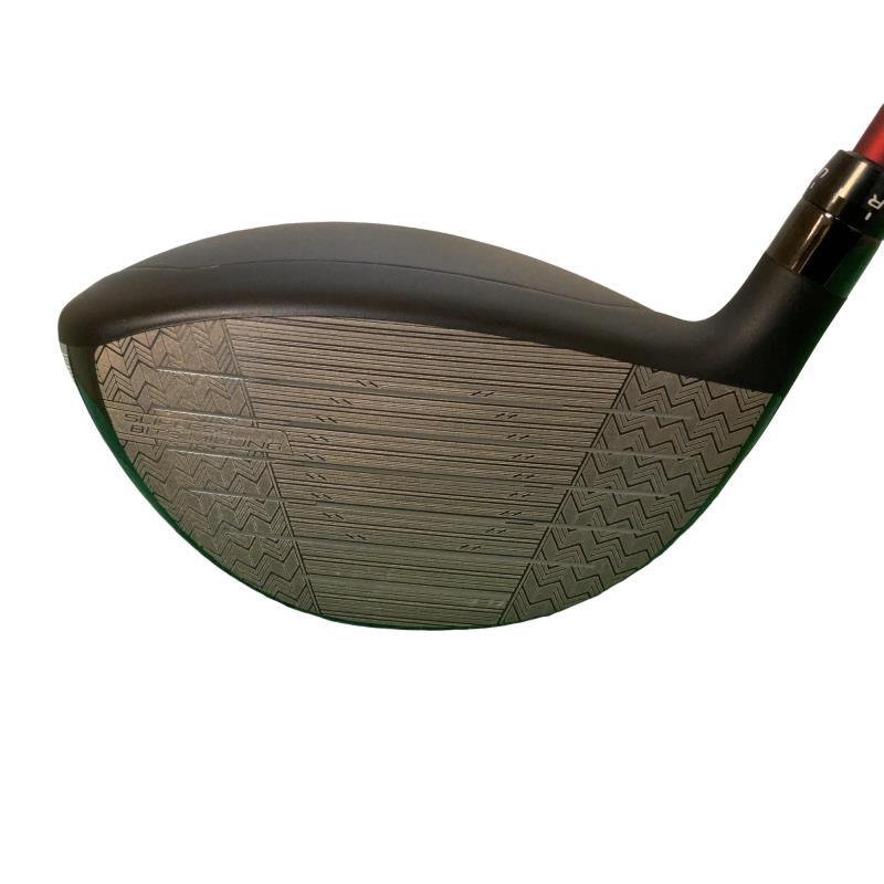 BRIDGESTONE GOLF ブリヂストン BX2 HT 9.5° ドライバー DR フレックス