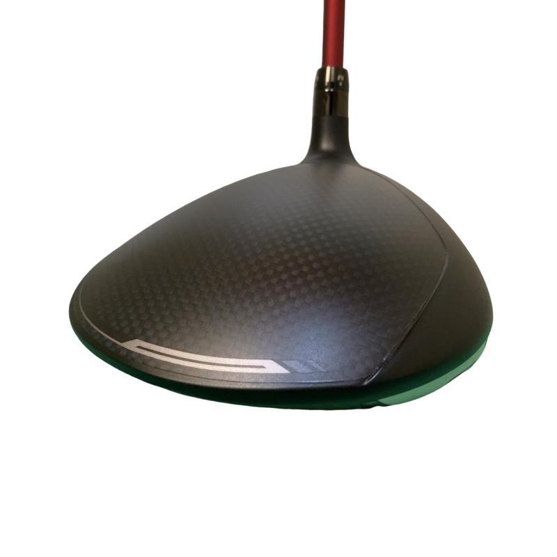 BRIDGESTONE GOLF ブリヂストン BX2 HT 9.5° ドライバー DR フレックス