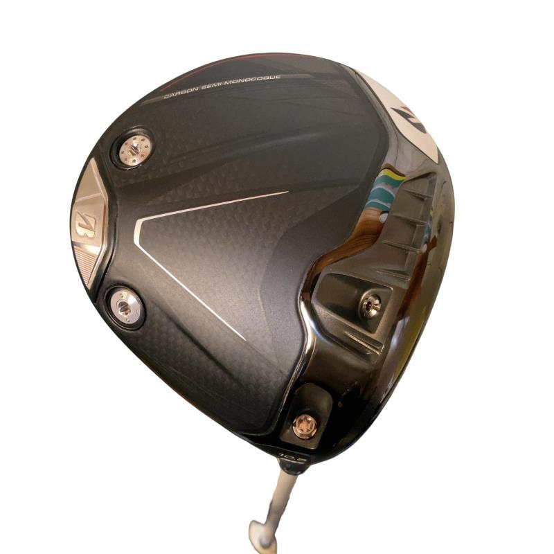 BRIDGESTONE GOLF ブリヂストン BX2 HT 10.5° ドライバー DR