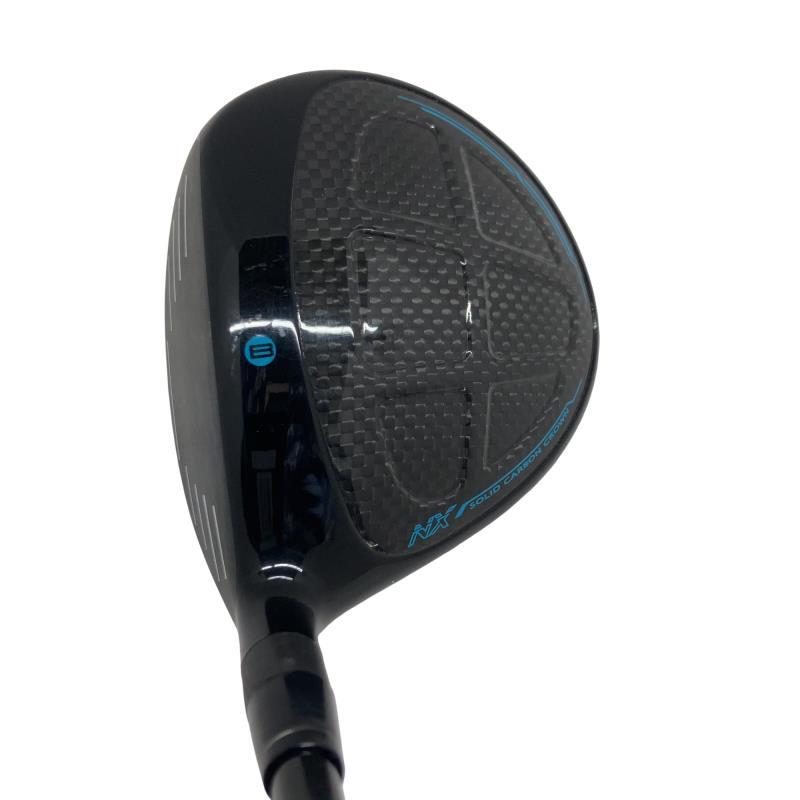 HONMA GOLF（本間ゴルフ） BERES NX 3W フェアウェイウッド FW