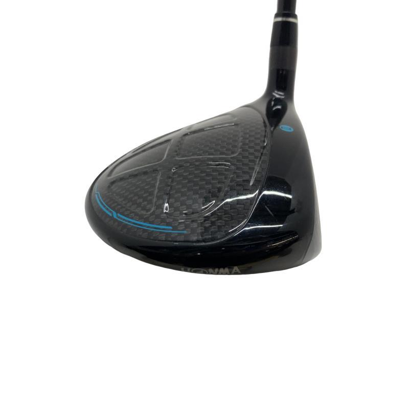 HONMA GOLF（本間ゴルフ） BERES NX 3W フェアウェイウッド FW