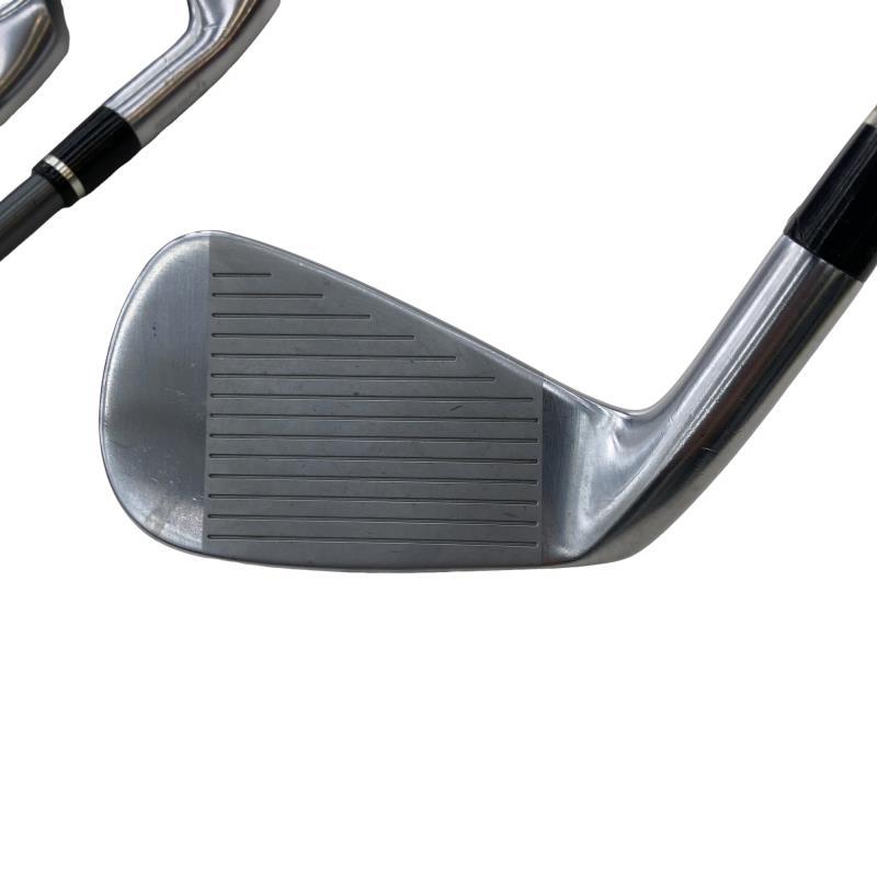 TaylorMade（テーラーメイド） GLOIRE F(2016) 9S アイアンセット IR