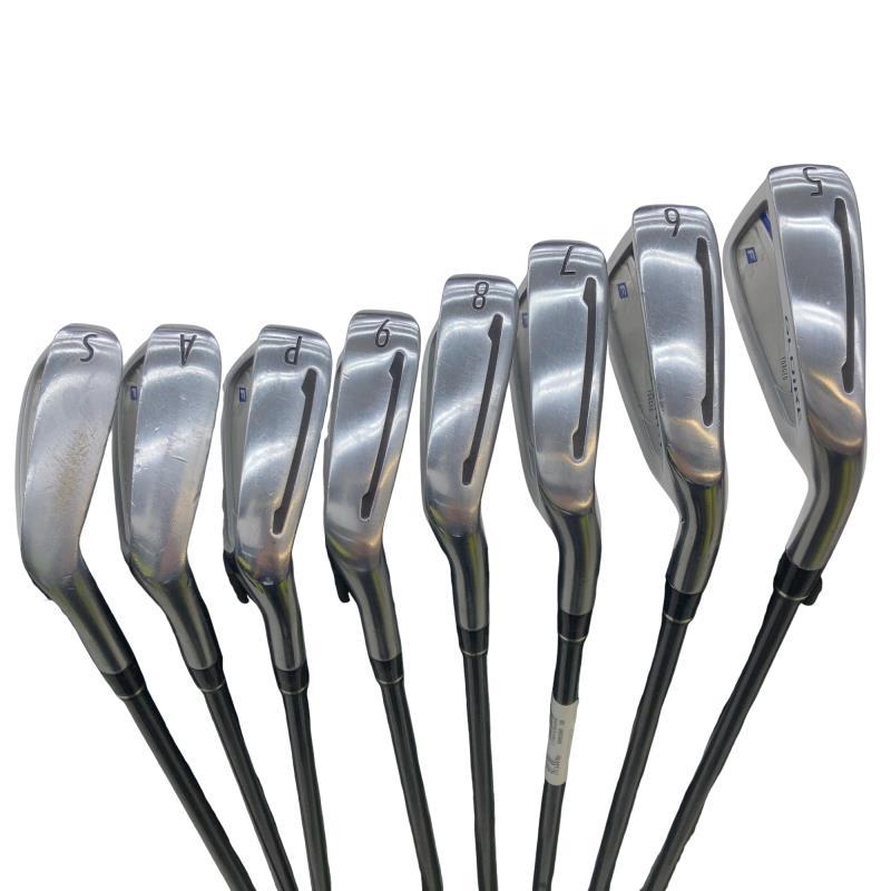 TaylorMade（テーラーメイド） GLOIRE F(2016) 9S アイアンセット IR