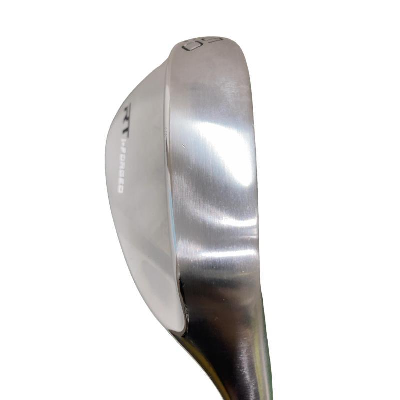 クリーブランド Cleveland RT i-FORGED 50°/10° ウェッジ WG フレックスS_3
