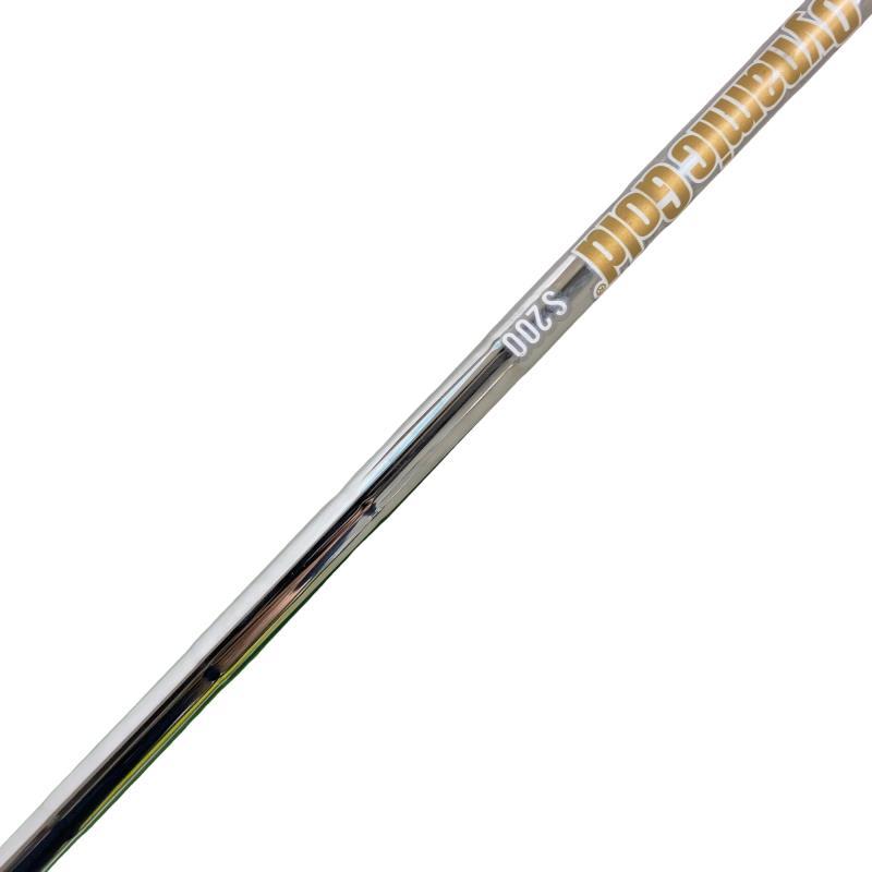 クリーブランド Cleveland RT i-FORGED 50°/10° ウェッジ WG フレックスS_4