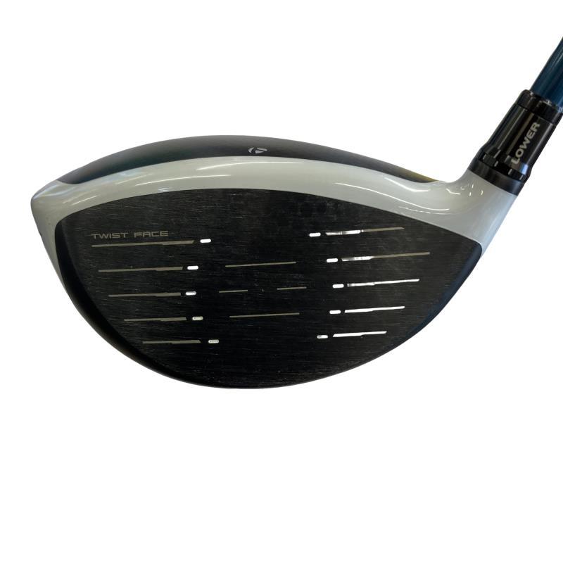 TaylorMade（テーラーメイド） SIM2 MAX 10.5° ドライバー DR