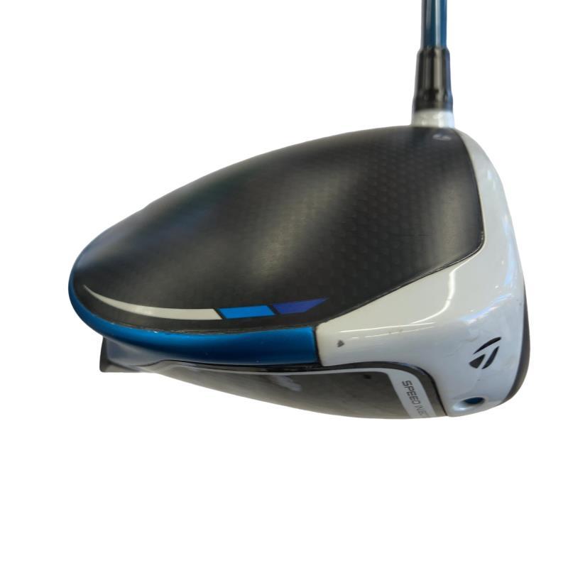 TaylorMade（テーラーメイド） SIM2 MAX 10.5° ドライバー DR