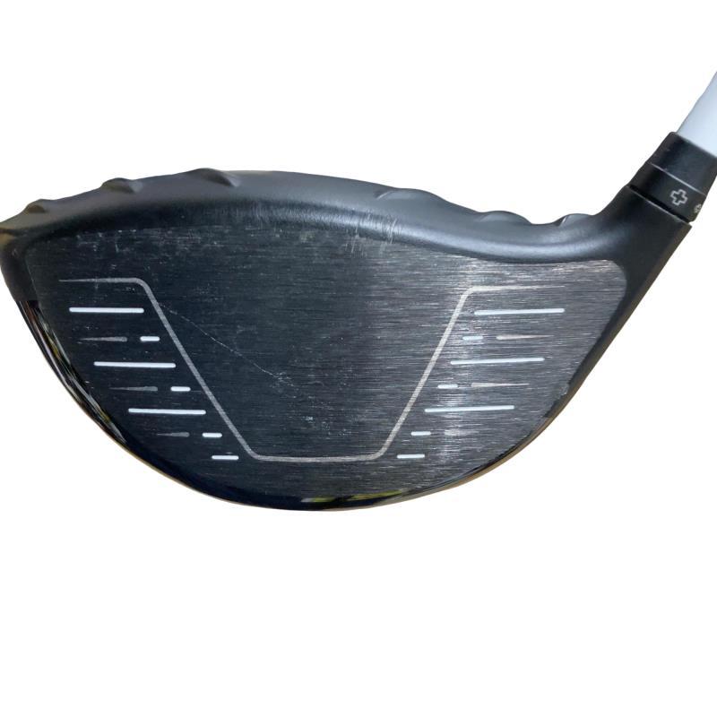 PING（ピン） G425 MAX 10.5° ドライバー DR フレックスSR : ゴルフ