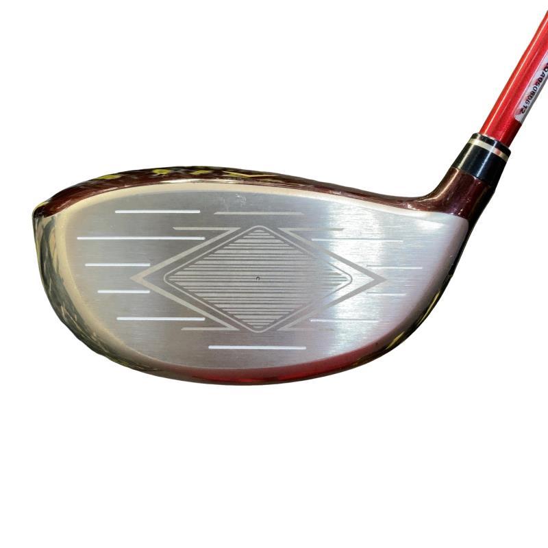 DUNLOP（ダンロップ） XXIO(2022) 10.5°(レッド) ドライバー DR