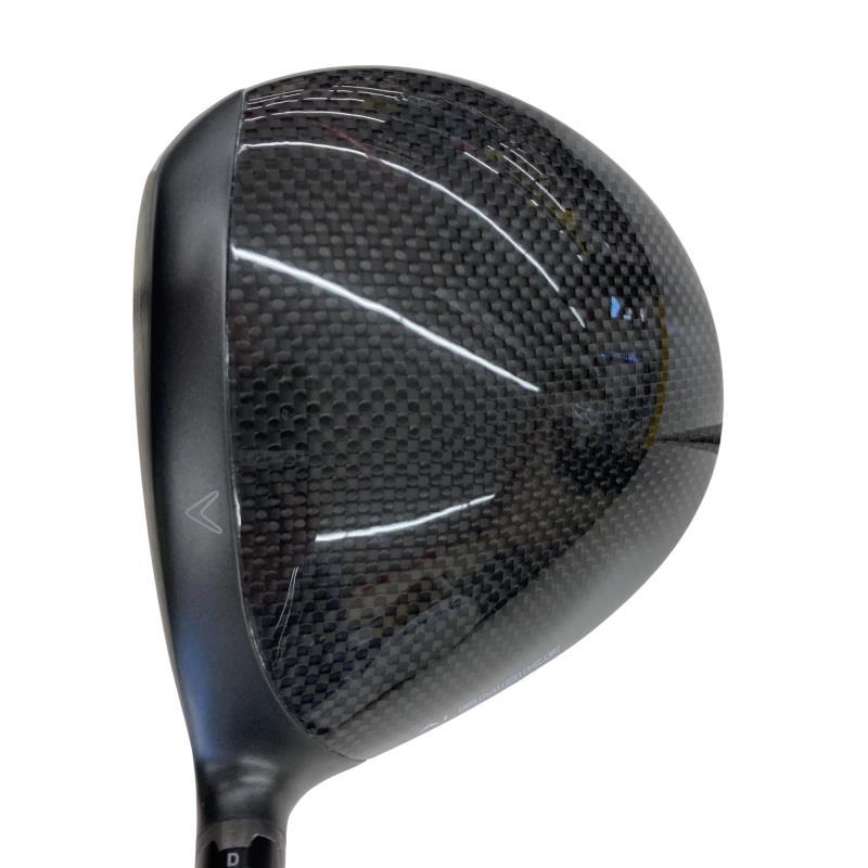 Callaway（キャロウェイ） PARADYM Ai SMOKE MAX D 9° ドライバー DR