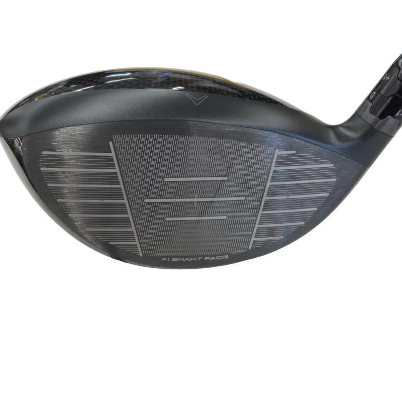 Callaway（キャロウェイ） PARADYM Ai SMOKE MAX D 9° ドライバー DR