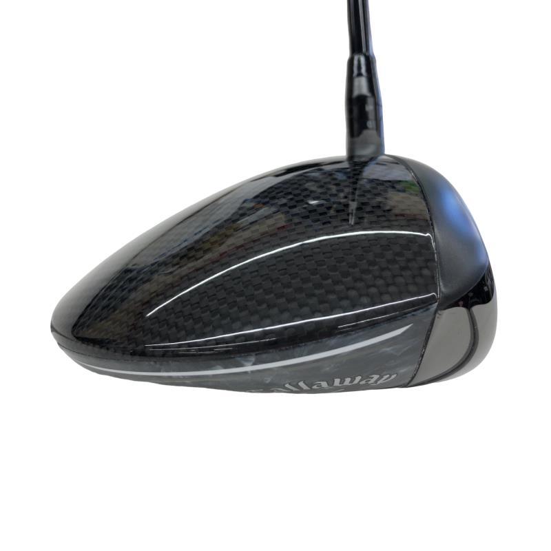 Callaway（キャロウェイ） PARADYM Ai SMOKE MAX D 9° ドライバー DR