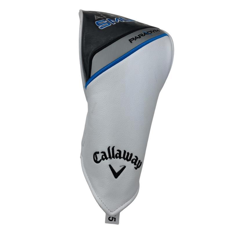 Callaway（キャロウェイ） PARADYM Ai SMOKE MAX D 9° ドライバー DR