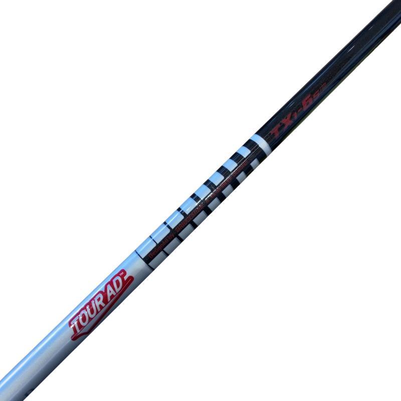 ブリヂストン TOUR B XD-F 3W フェアウェイウッド FW フレックスS_4