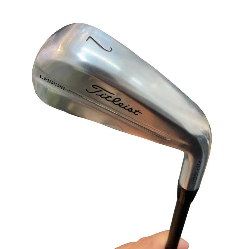 Titleist（タイトリスト） Titleist U・505(2025) U2 ユーティリティ