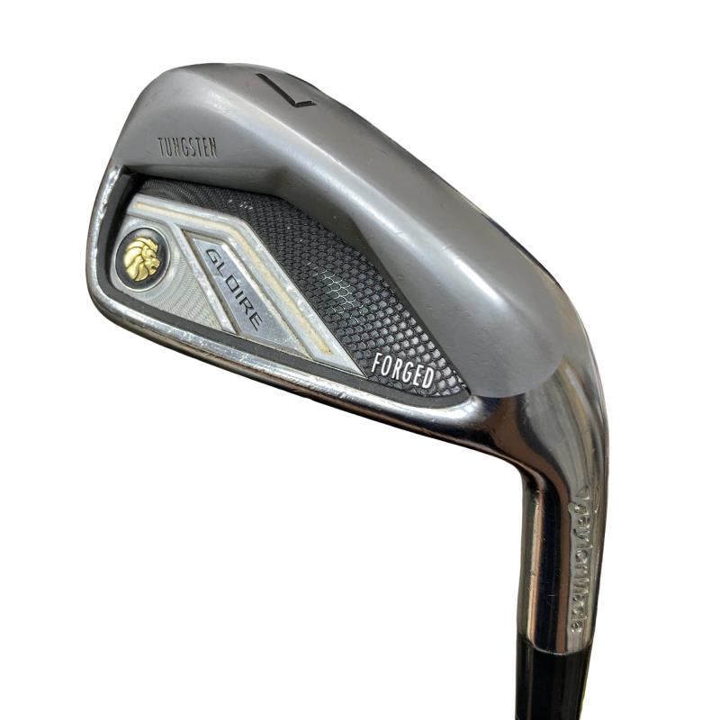 TaylorMade（テーラーメイド） GLOIRE FORGED 6S アイアンセット IR