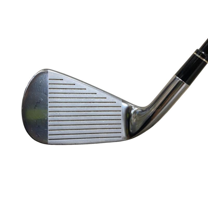 TaylorMade（テーラーメイド） GLOIRE FORGED 6S アイアンセット IR