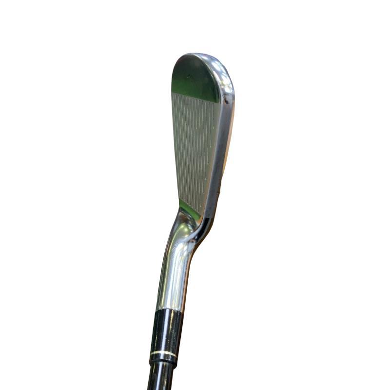 TaylorMade（テーラーメイド） GLOIRE FORGED 6S アイアンセット IR