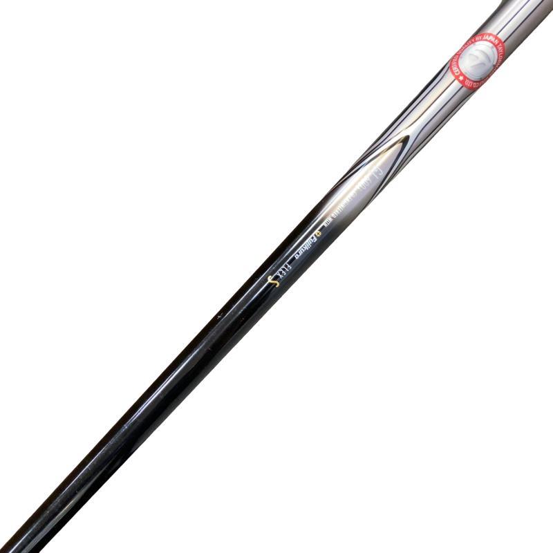 TaylorMade（テーラーメイド） GLOIRE FORGED 6S アイアンセット IR