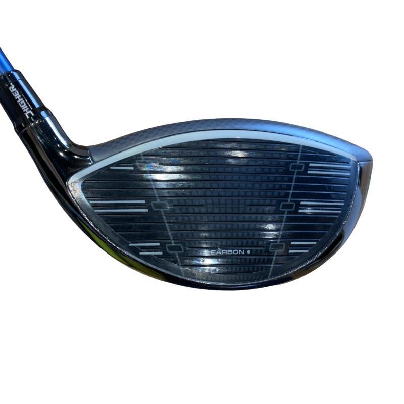 TaylorMade（テーラーメイド） Qi35 LS 10.5° レフティ ドライバー DR
