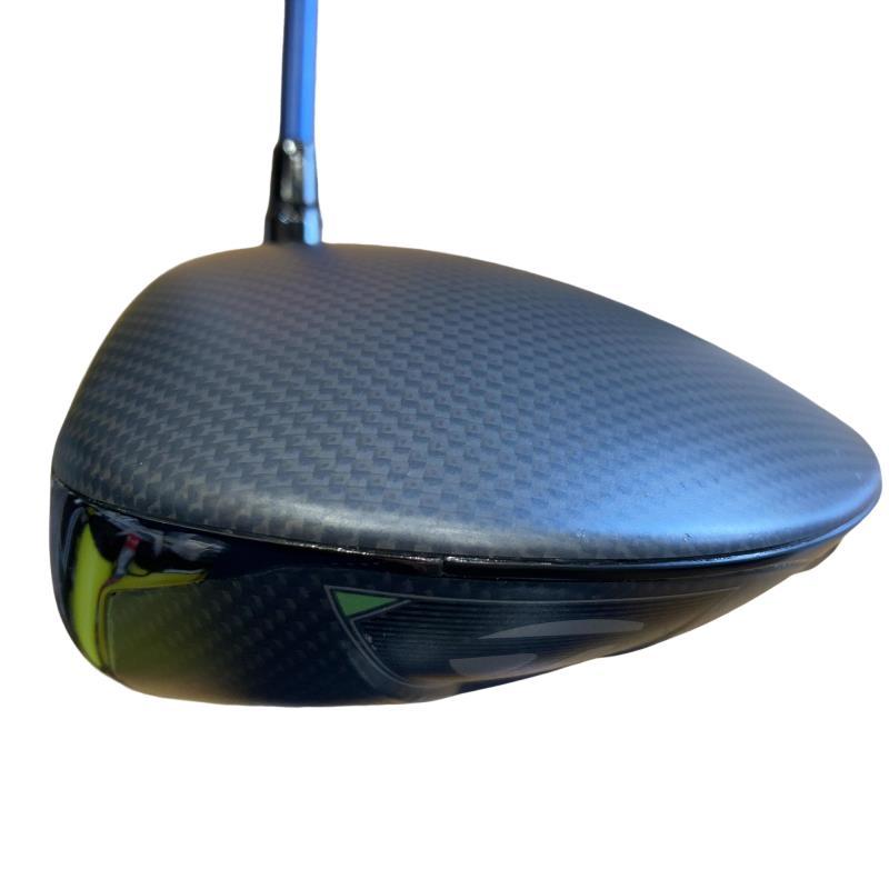 TaylorMade（テーラーメイド） Qi35 LS 10.5° レフティ ドライバー DR