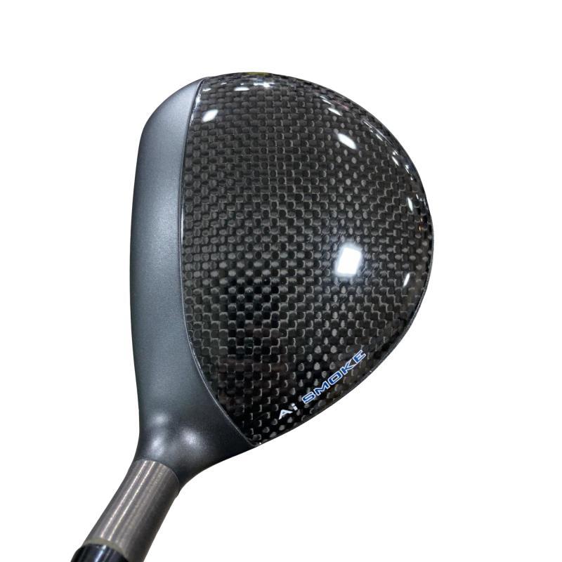 Callaway（キャロウェイ） PARADYM Ai SMOKE ◇◇◇ 5W フェアウェイ 