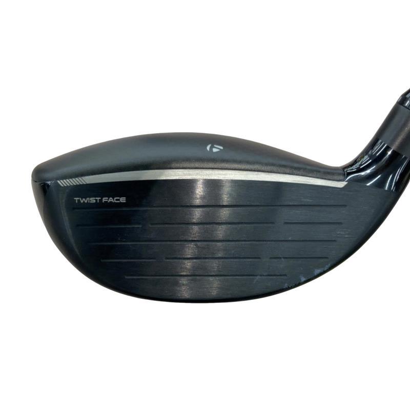 TaylorMade（テーラーメイド） Qi4D 5W フェアウェイウッド FW
