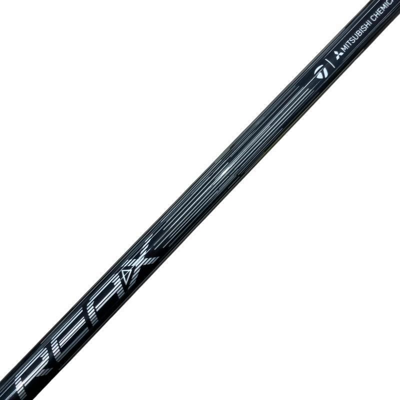 TaylorMade（テーラーメイド） Qi4D 5W フェアウェイウッド FW
