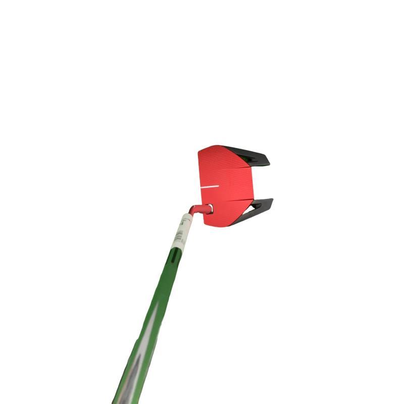 TaylorMade（テーラーメイド） Spider GT RED シングルベンド 33インチ