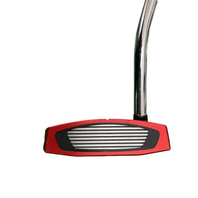TaylorMade（テーラーメイド） Spider GT RED シングルベンド 33インチ
