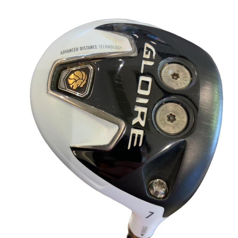TaylorMade（テーラーメイド） GLOIRE 7W フェアウェイウッド FW 