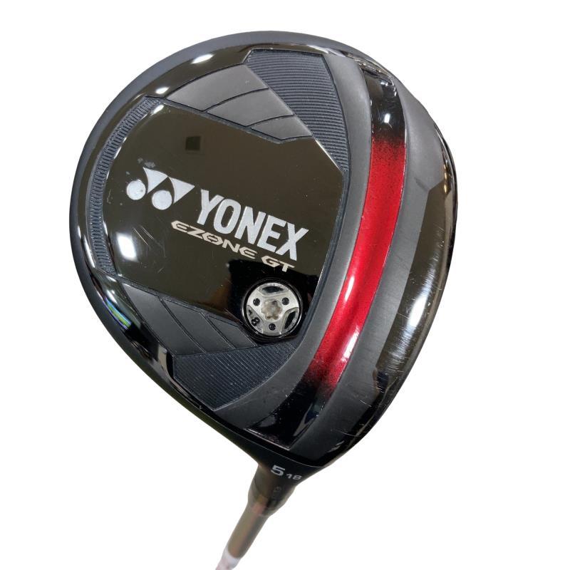 YONEX（ヨネックス） EZONE GT(2024) 5W フェアウェイウッド FW